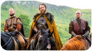 Bannerhood of Brothers Game of Thrones The Broken Man