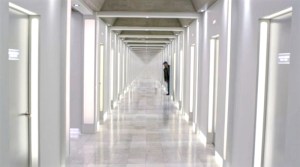 Bobby in Heaven Supernatural Inside Man