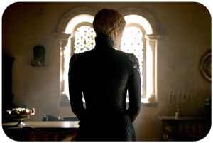 Cersei Lannister Game of Thrones The Winds of Winter