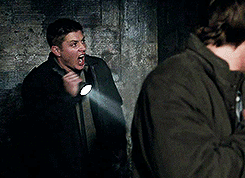 Dean That was scary yellow fever