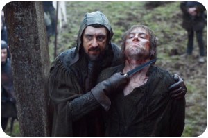 Frey Edmure Tully Game of Thrones The Broken Man