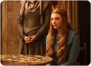 Margaery Tyrell Game of Thrones The Broken Man