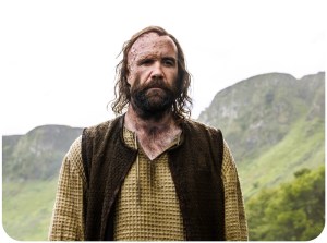 Sandor Clegane The Hound Game of Thrones The Broken Man