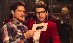 After After Show Teen Wolf