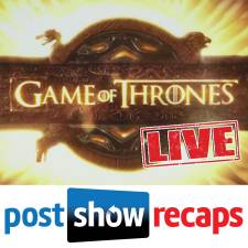 Game-of-thrones PSR podcast