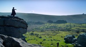 Sherlock Watson Hound Tor Hillywood Sherlock Parody