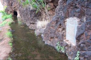 The Menehune Ditch