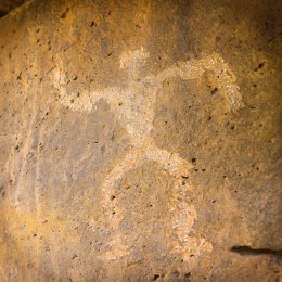 Olowalu Petroglyphs on Maui