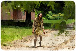 zombie-the-walking-dead-the-well