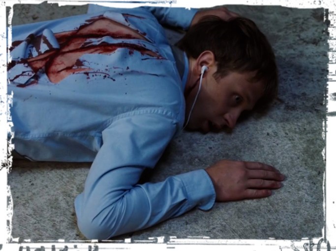 Supernatural Season 12 Episode 4 Photos American Nightmare The