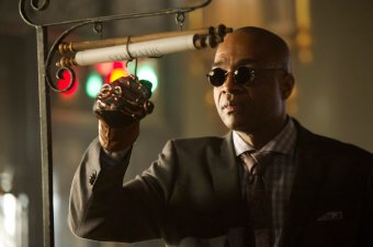 The Magicians - Season 1