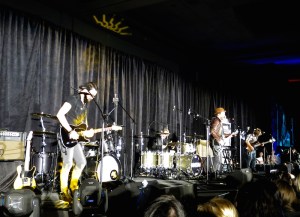 Salute to Supernatural Convention San Francisco