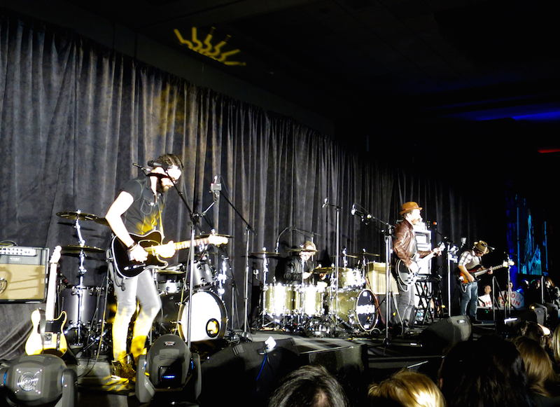 Salute to Supernatural Convention San Francisco