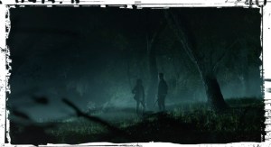 melisssa-mccall-chris-argent-woods-teen-wolf-relic