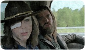 carl-jesus-the-walking-dead-rock-in-the-road