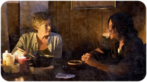 daryl-carol-dinner-the-walking-dead-new-best-friends