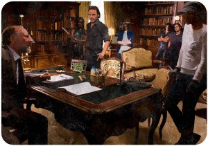 gregory-rick-maggie-hilltop-the-walking-dead-rock-in-the-road