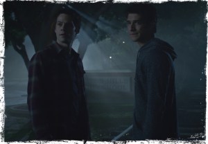 scott-and-stiles-teen-wolf-riders-on-the-storm