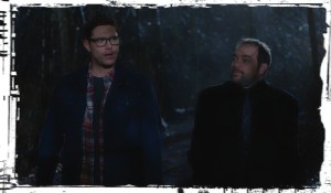 Dean Crowley Supernatural Somewhere Between Heaven and Hell