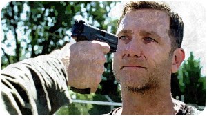 Gun Richard The Walking Dead Bury Me Here