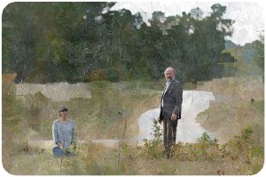 Maggie Gregory 2 The Walking Dead Something They Need