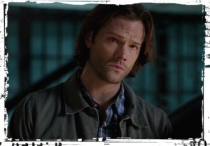 Sam Supernatural Somewhere Between Heaven and Hell