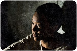 Sasha The Walking Dead Something They Need