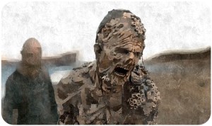 walkers The Walking Dead Something They Need
