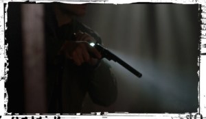 Colt Supernatural The Memory Remains