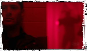 Dean Moloch Supernatural The Memory Remains