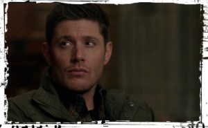 Dean Supernatural The Memory Remains