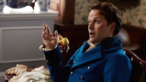 Lord Sutcliffe Doctor Who Thin Ice