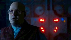 Nardole vault Doctor Who Thin Ice