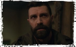 Sheriff Bishop Supernatural The Memory Remains