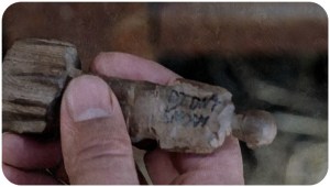 soldier The Walking Dead First Day