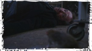 Crowley rate Theres Something about Mary