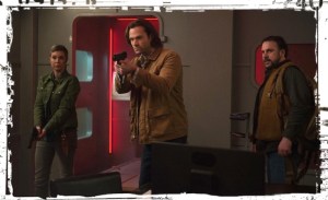 Jody Sam Supernatural Who We Are