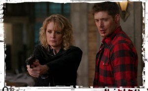 Mary Bloody Dean Supernatural Who We Are