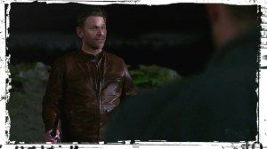 Lucifer Dean Supernatural All Along the Watchtower