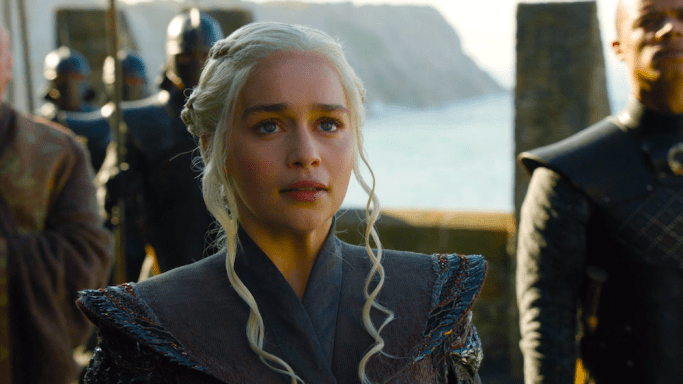 Daenerys Targaryen Game of Thrones Dragonstone.png