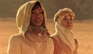 Michael Burnham Georgiou Star Trek Discovery