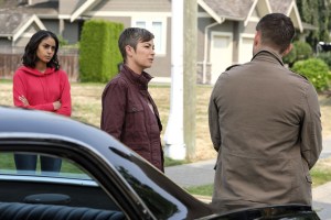 Patience Dean Jodi Supernatural Patience