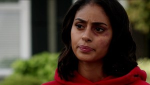 Patience Supernatural Patience