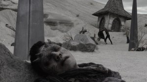 Supernatural The Rising Son