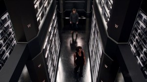 Dean Billie Supernatural Advanced Thanatology