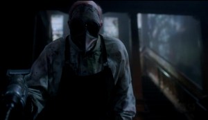 Plague doctor Supernatural Advanced Thanatology