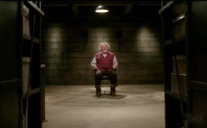 Donatello Supernatural Good Intentions