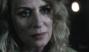 Mary Supernatural Good Intentions