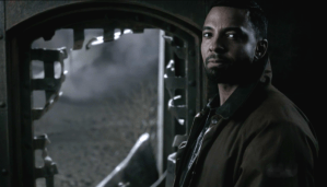 Michael Supernatural Good Intentions