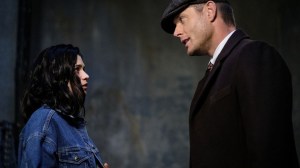 Supernatural "Gods and Monsters"
